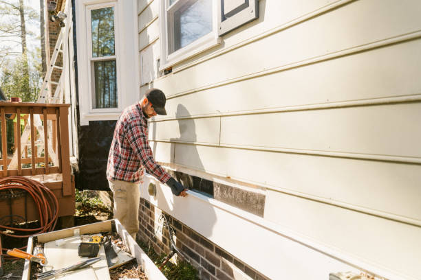 Top rated local Siding Inspection specialists in Fairview, TX